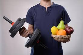 NUTRIZIONISTA SPORTIVO